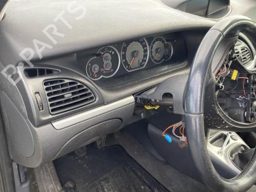 Left taillight CITROËN C5 II (RC_) 1.6 HDi (RC8HZB) | BP21590684C34 