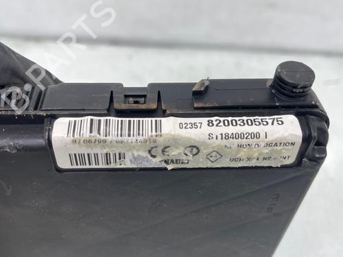Elektronische module Elektronische module RENAULT MEGANE II (BM0/1_, CM0/1_) 1.9 dCi (BM0G, CM0G) (120 hp) 36281194 36281194