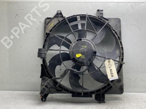 Used Radiator fan Radiator fan HYUNDAI i40 I CW (VF) 1.7 CRDi (136 hp) 19969647 19969647