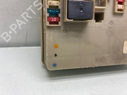 Used Electronic module Electronic module RENAULT CLIO III (BR0/1, CR0/1) 1.5 dCi (C/BR0G, C/BR1G) (68 hp) 39708395 39708395