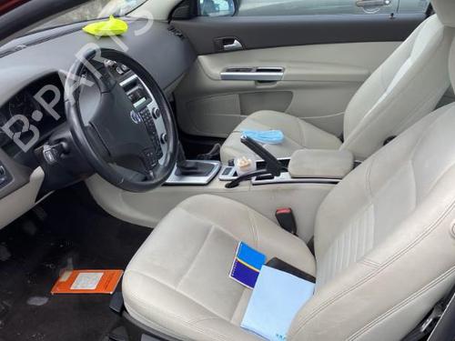 Left front window switch VOLVO C30 (533) 1.6 D | BP20332721I27  - Image 14