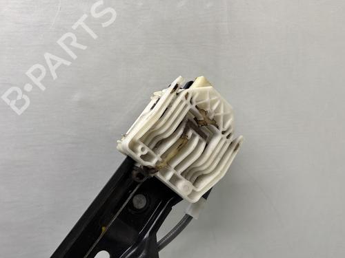 Front right window mechanism BMW 1 (E87) 118 d | BP24149774C23 