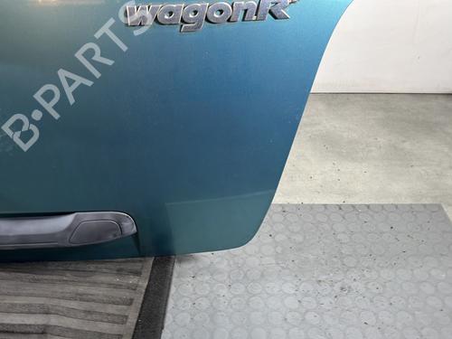 Tailgate SUZUKI WAGON R+ (MA) 1.3 (RB413) | BP31172235C6  - Image 7