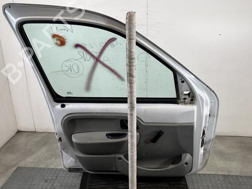 Left front door RENAULT KANGOO (KC0/1_) 1.5 dCi (KC07) | BP29897541C2