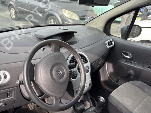 Right sun visor RENAULT MODUS / GRAND MODUS (F/JP0_) 1.5 dCi (FP0F, JP0F) | BP36663832I2 - Image 20