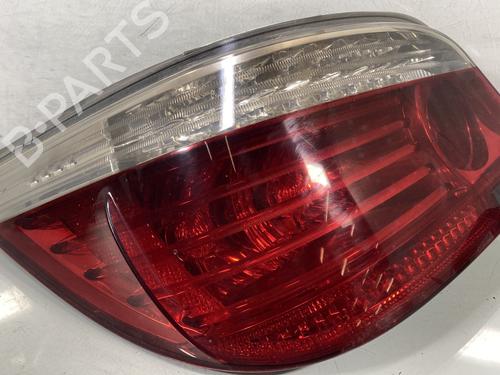 Used Left taillight BMW 5 (E60) 535 d (286 hp) 24448790
