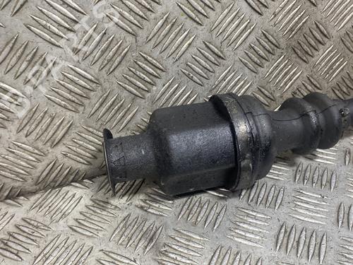 Right front driveshaft RENAULT CLIO II (BB_, CB_) 1.5 dCi (B/CB07) | BP30968648M39