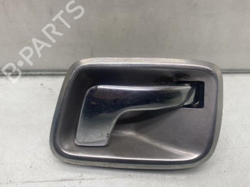 Used Front left interior door handle PEUGEOT 604 (561A_) 2.3 TD (80 hp) 19989223