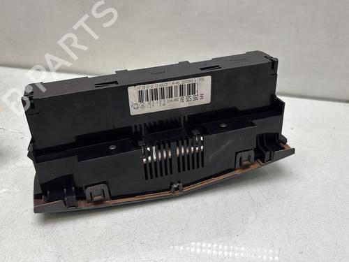 Climate control PEUGEOT 607 (9D, 9U) 2.2 HDi | BP32524463I5  - Image 5