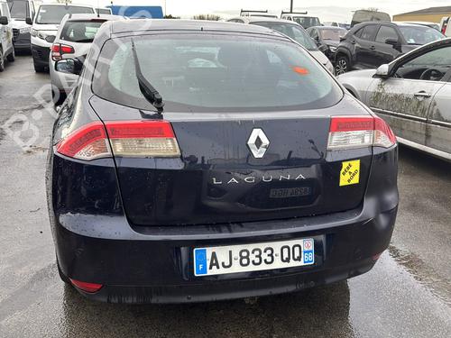 Switch RENAULT LAGUNA III (BT0/1) 2.0 dCi (BT01, BT08, BT09, BT0E, BT0K, BT12, BT1C, BT1D,... | BP31213156I30  - Image 9