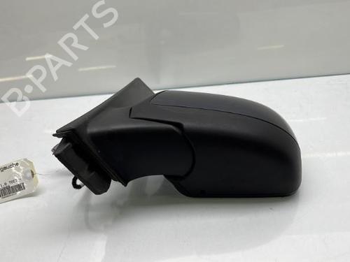 Left mirror FORD C-MAX (DM2) 1.6 TDCi | BP19968652C26 