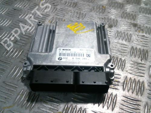 Used Engine control unit (ECU) BMW 1 (F20) [2011-2019]  21190116