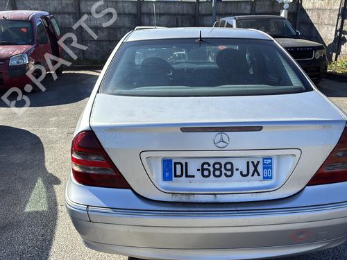 Left front window switch MERCEDES-BENZ C-CLASS (W203) C 220 CDI (203.006, 203.008) | BP36281469I27  - Image 5