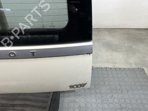 Tailgate PEUGEOT 1007 (KM_) 1.4 HDi | BP32263909C6 