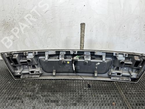 Used Tailgate trim Tailgate trim CITROËN C4 Picasso I MPV (UD_) 1.6 HDi (109 hp) 32495767 32495767