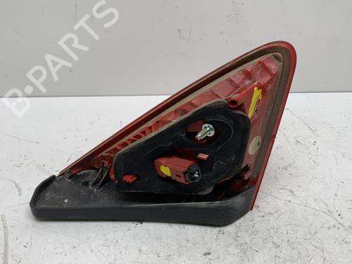 Right tailgate light PEUGEOT 3008 I MPV (0U_) 1.6 HDi | BP20008481C80 