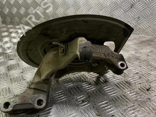 Used Right front steering knuckle Right front steering knuckle NISSAN JUKE (F15) 1.5 dCi (110 hp) 20021141 20021141