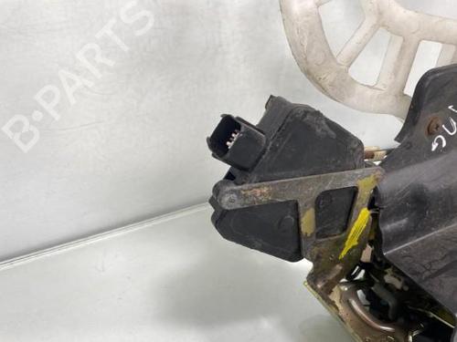 Rear left lock KIA SPORTAGE II (JE_, KM_) 2.0 CRDi | BP20011078C100