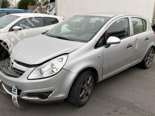 Used Parts OPEL CORSA D (S07) 1.2 LPG (L08, L68) (80 hp) 4380943