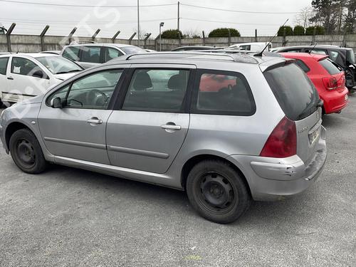 Rim PEUGEOT 307 SW (3H)  | BP21961637C45 