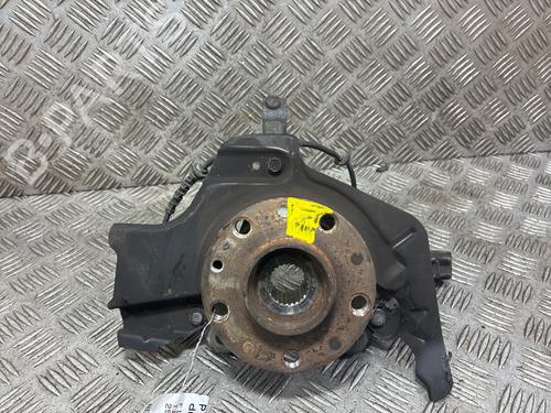 Used Right front steering knuckle Right front steering knuckle FIAT TIPO Hatchback (356_, 357_) [2016-2026] 36307111 36307111