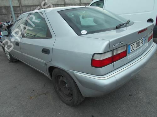 ABS pump CITROËN XANTIA (X1_, X2_) 2.0 HDI 90 | BP19986446M43 