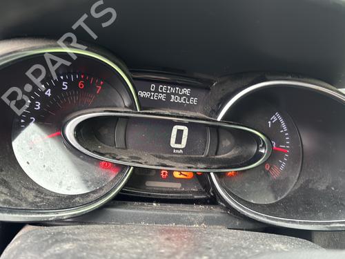 Switch RENAULT CLIO IV (BH_) 1.2 TCe 120 (BHAU) | BP34561201I30 - Image 25