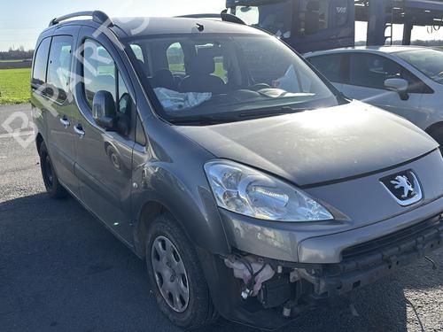 Ratstangsstang PEUGEOT PARTNER Tepee 1.6 HDi 90 | BP37028946I23 - Image 42