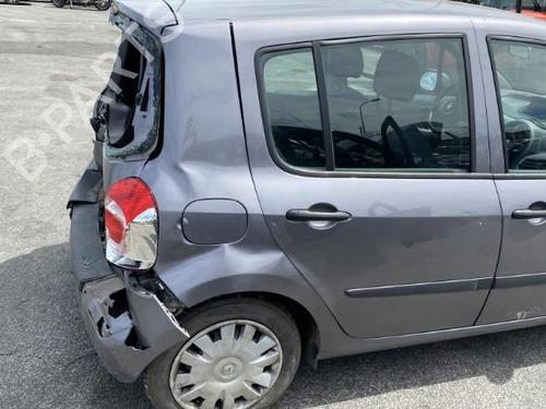 Front left interior door handle RENAULT MODUS / GRAND MODUS (F/JP0_) 1.2 (JP0C, JP0K, FP0C, FP0K, FP0P, JP0P, JP0T) | BP24664974I13 - Image 23