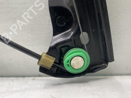 Front left window mechanism CITROËN C4 Grand Picasso II (DA_, DE_) 1.6 BlueHDi 120 | BP31993552C22