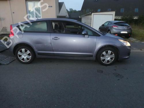 Rim CITROËN C4 Coupe (LA_) 1.6 HDi | BP20027602C45 