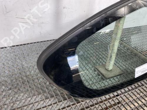 Used Rear right quarter glass Rear right quarter glass PEUGEOT 208 I (CA_, CC_) 1.6 HDi (114 hp) 19988965 19988965
