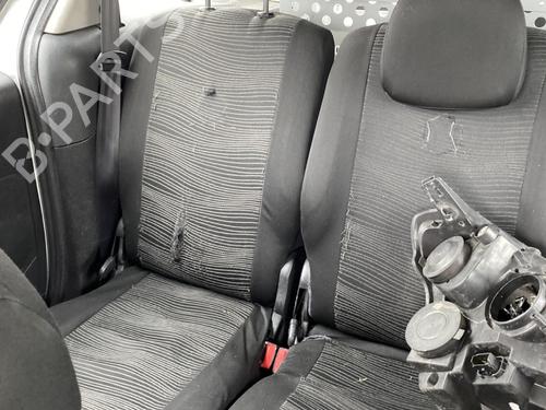 Left front door CITROËN BERLINGO MULTISPACE (B9) 1.6 HDi 110 | BP21554079C2 