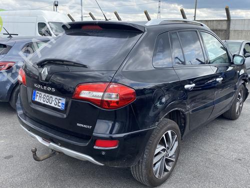 ABS pump RENAULT KOLEOS I (HY_) 2.0 dCi (HY0K) | BP31189528M43  - Image 31