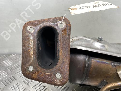 Catalyst CITROËN C1 II (PA_, PS_) 1.0 VTi 72 | BP31293418M10