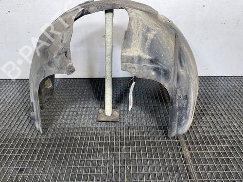 Used Wheel arch FORD FIESTA VI (CB1, CCN) 1.4 TDCi (70 hp) 20693463