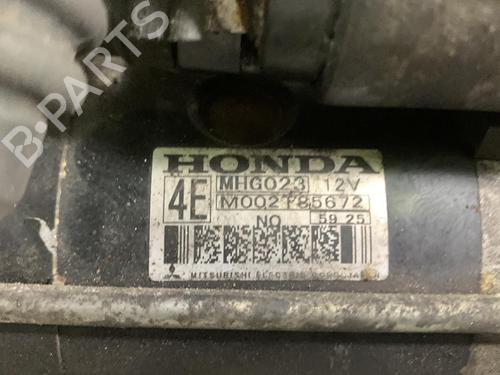 Used Starter Starter HONDA FR-V (BE) 2.2 i CTDi (BE5) (140 hp) 20011972 20011972