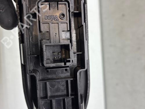 Right front window switch PEUGEOT 207 CC (WD_) 1.6 HDi | BP38474972I26 - Image 3