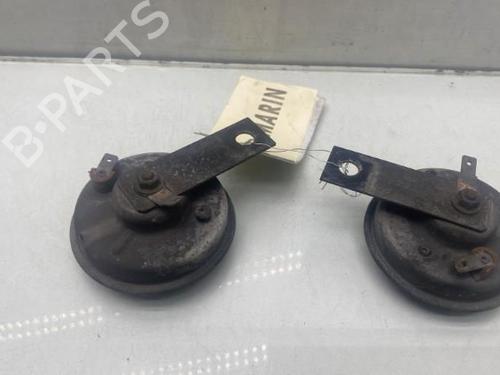 Horn NISSAN JUKE (F15) 1.5 dCi | BP19959763E13 
