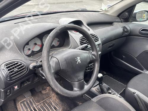 Fuse box PEUGEOT 206 SW (2E/K) 1.4 HDi | BP32024568E1 - Image 23