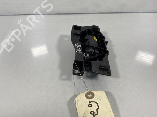 Used Front left interior door handle PEUGEOT 407 Coupe (6C_) 2.2 16V (163 hp) 20022652