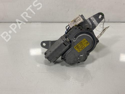 Rear wiper motor RENAULT CLIO I (B/C57_, 5/357_) | BP20019725M102
