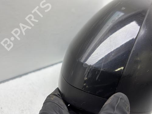 Right mirror CITROËN C3 II (SC_) 1.6 HDi 90 | BP28280444C27 