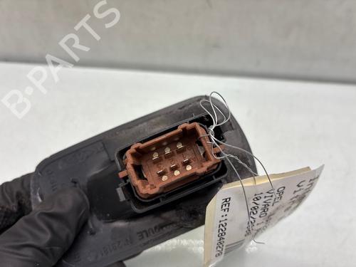 Right front window switch OPEL VIVARO A Platform/Chassis (X83) 1.9 DTI | BP37028980I26 - Image 3