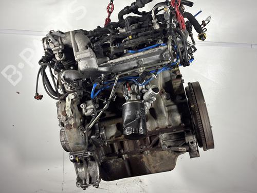 Engine FIAT DUCATO Van (250_) 140 Natural Power | BP33711405M1  - Image 7