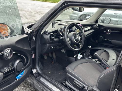 Steering wheel MINI MINI (F56) One | BP27153210C49  - Image 16