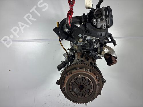 Engine RENAULT TWINGO II (CN0_) | BP37637551M1 - Image 3