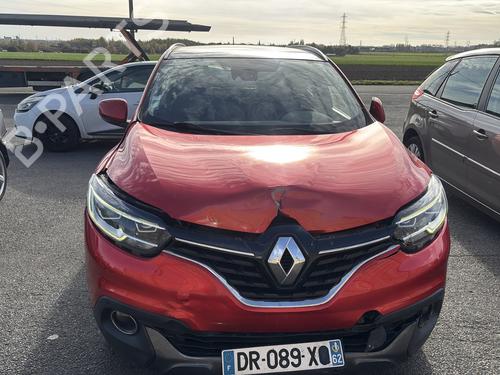 Camera RENAULT KADJAR (HA_, HL_) 1.6 dCi 130 4x4 (HLA4) | BP31091606E14 