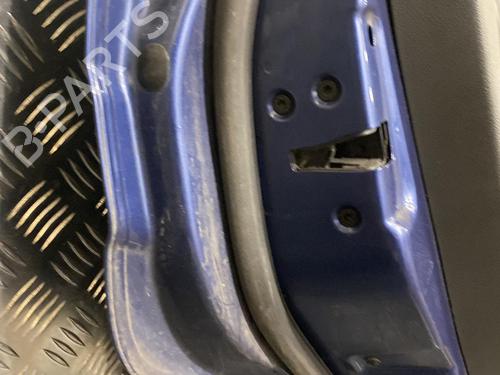 Left rear door FORD FOCUS II (DA_, HCP, DP)  | BP19979305C4 