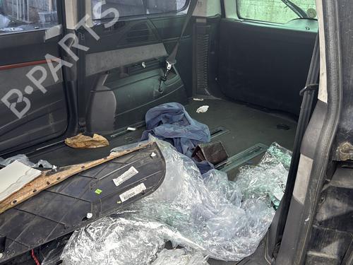 Tailgate CITROËN C8 (EA_, EB_) 2.0 HDi 165 | BP30907453C6  - Image 21